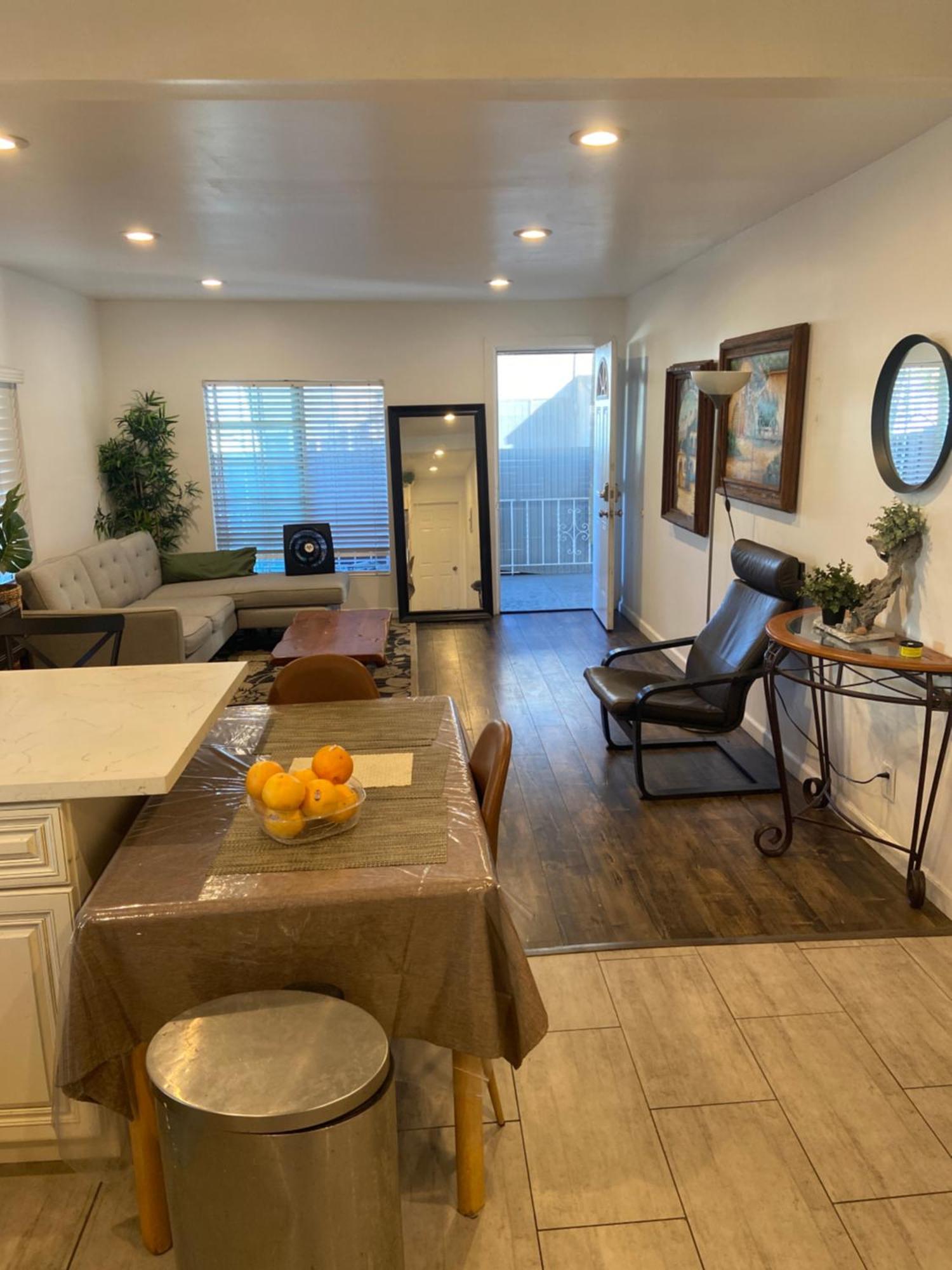Andrita House Hotell Glendale Eksteriør bilde
